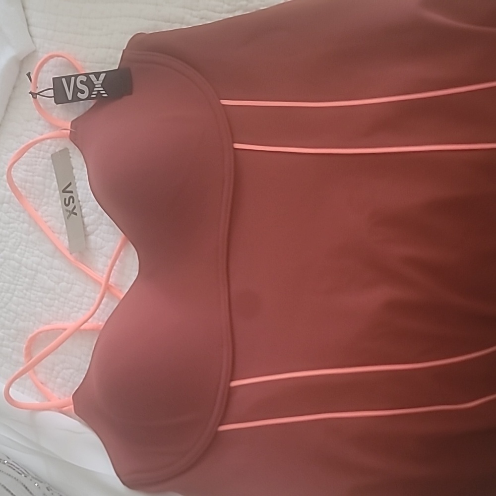 Vsx elevte chroma contours flare dress - Picture 3 of 4